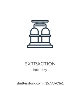 1 773 Data Extraction Icon Images Stock Photos Vectors Shutterstock