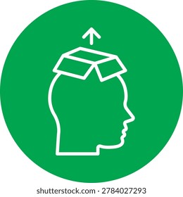 Extraction Icon Vector Design for Personal And Commercial use
