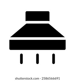 Extractor Icon Vector Symbol Design Illustration