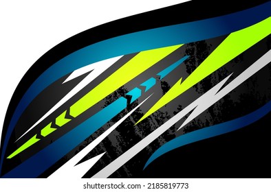Extraordinary and Fantastic sports design background wallpaper vector