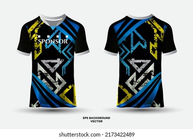 Extraordinary and Fantastic sports jersey design t-shirts suitable for racing, soccer, gaming, motocross, gaming, cycling