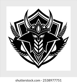 Außergewöhnliche Logo-Vektorgrafik-Symbole