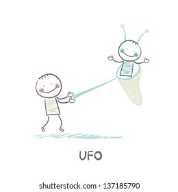 extraterrestrial