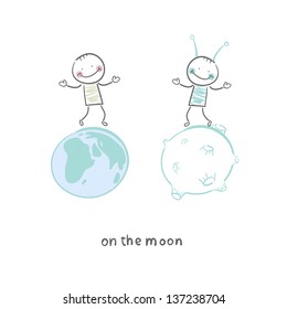 extraterrestrial