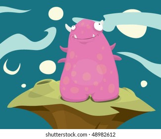 Extraterrestrial
