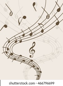 Extravaganza of music.