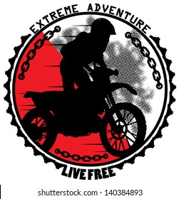 Extreme adventure