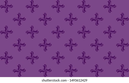 Extreme flower pillow case pattern 