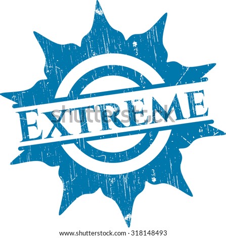 Extreme grunge seal