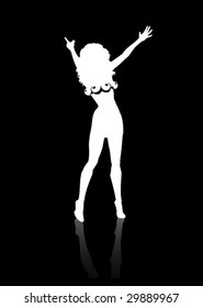 Extreme Illustration for Man - 4 Bubbs