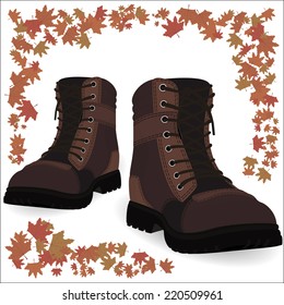 extreme shoes