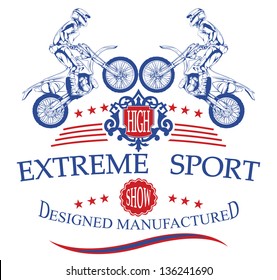 Extreme sport