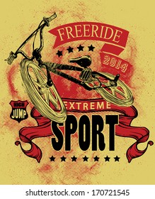 Extreme sport