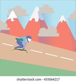 Extreme sport