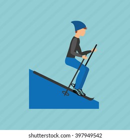 extreme sport design 