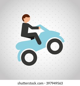 extreme sport design 