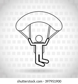 extreme sport design 