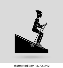 extreme sport design 