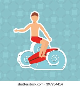 extreme sport design 