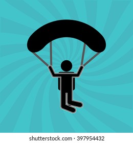 extreme sport design 