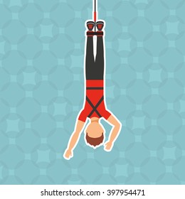 extreme sport design 