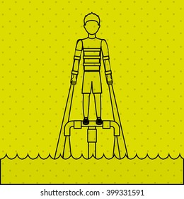 extreme sport design 