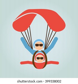 extreme sport design 