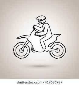 extreme sport design 