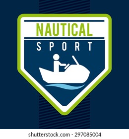 extreme sport design, vector illustration eps10 graphic 
