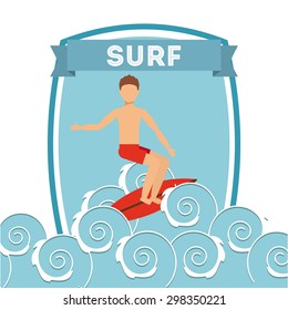 extreme sport design, vector illustration eps10 graphic 