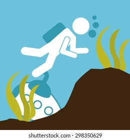 extreme sport design, vector illustration eps10 graphic 