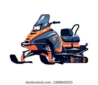Extreme sports driving competition motorcycle championship race isolated