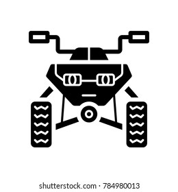 Extreme Sports - Quad Bike
