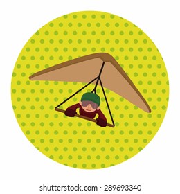 Extreme Sports theme elements