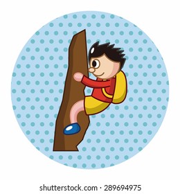 Extreme Sports theme elements