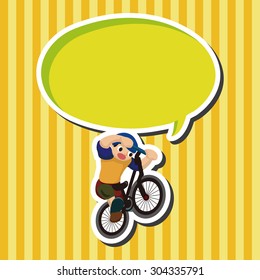Extreme Sports theme elements