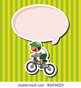 Extreme Sports theme elements