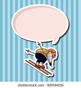 Extreme Sports theme elements
