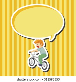 Extreme Sports theme elements