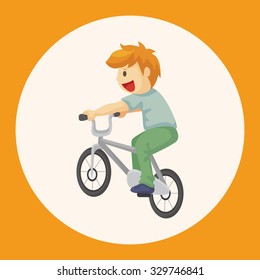 Extreme Sports theme elements