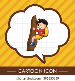 Extreme Sports theme elements