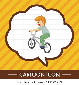 Extreme Sports theme elements
