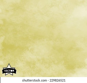 extured vintage paper vector background, with grunge 