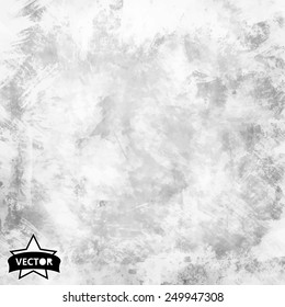 extured vintage paper vector background, with grunge 