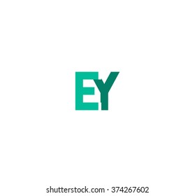 ey logo