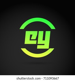 EY Logo