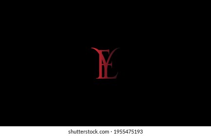 EY Logo Design for business and company identity. Creative EY letter with luxury concept