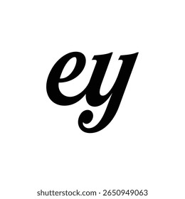 ey modern minimalist logo design featuring timeless elegance, clean lines, and clever negative space—ideal for professional, creative, and premium business branding solutions.
