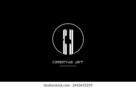 EY, YE, E, Y abstract letters logo monogram