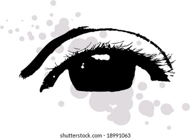 eye